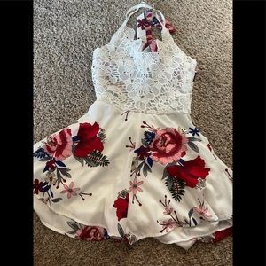 Romper M